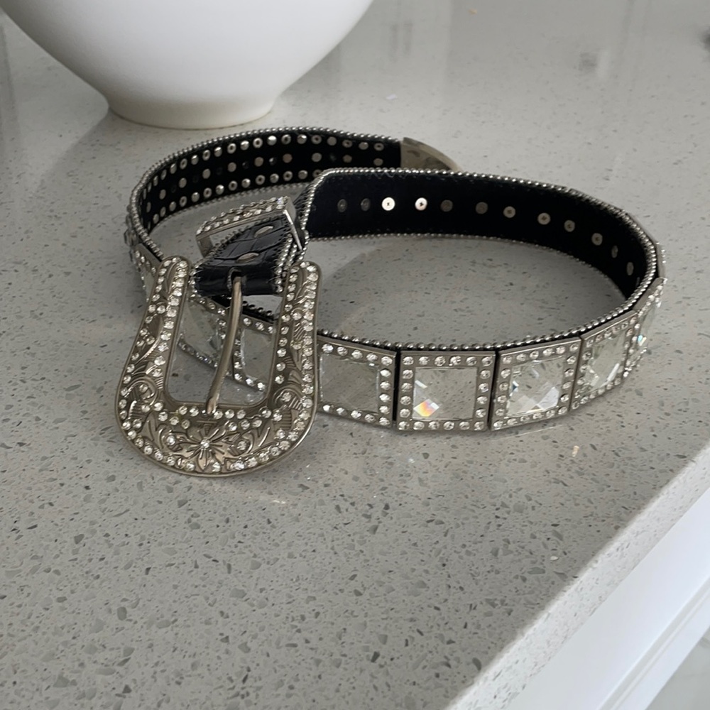 Belt